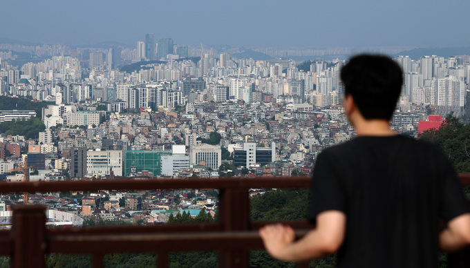 분상제 아파트 기본형 건축비 3.3% 인상... “자재비·노무비 인상 영향”